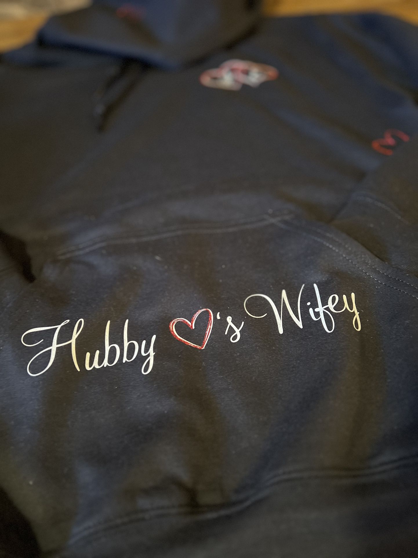 Custom Sweaters