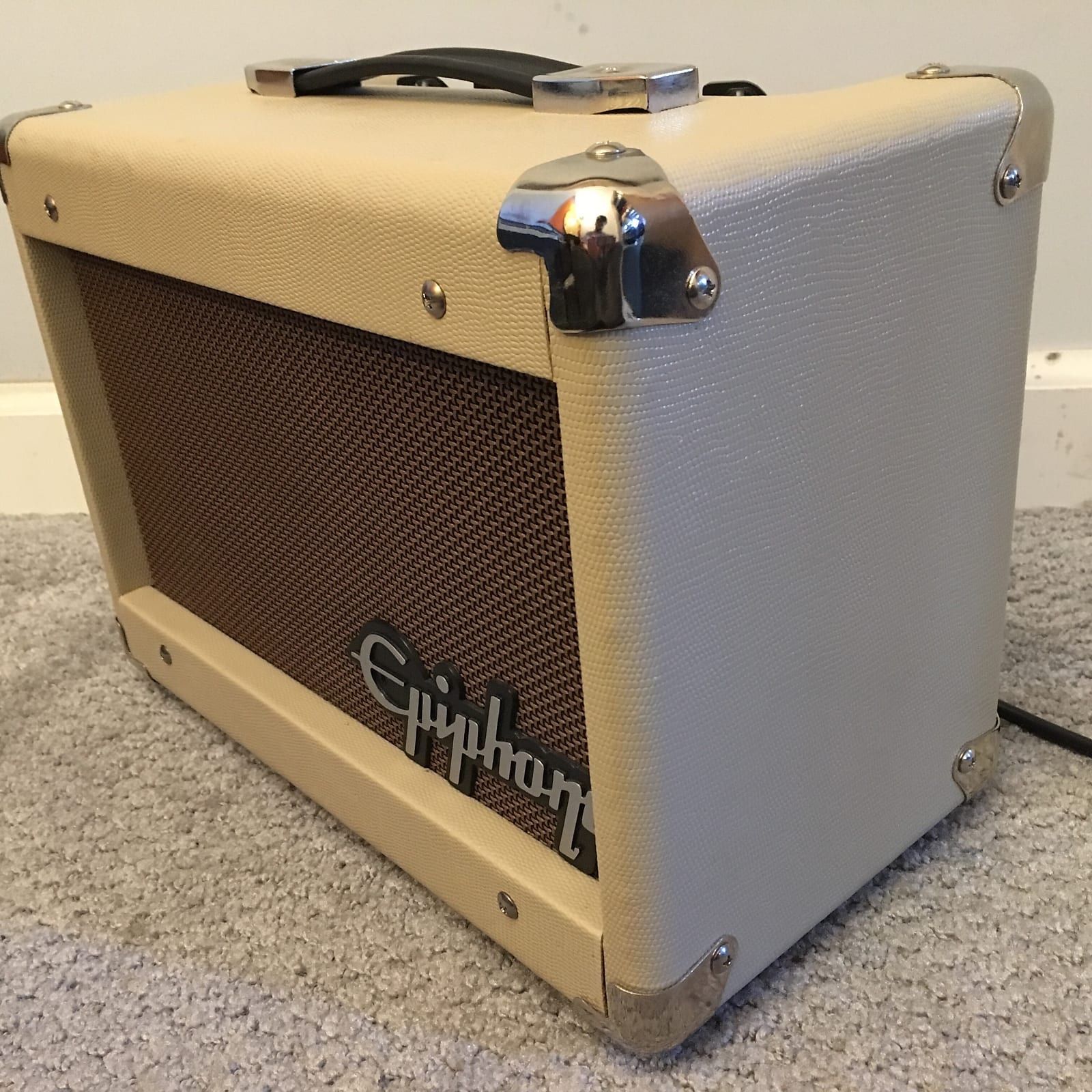 Guitar Amp