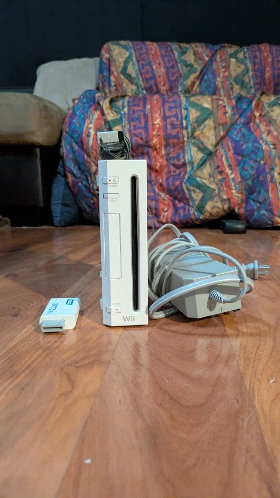 Nintendo Wii