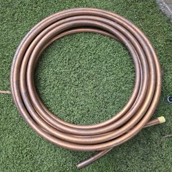 Copper Tubing 5/8 25ft