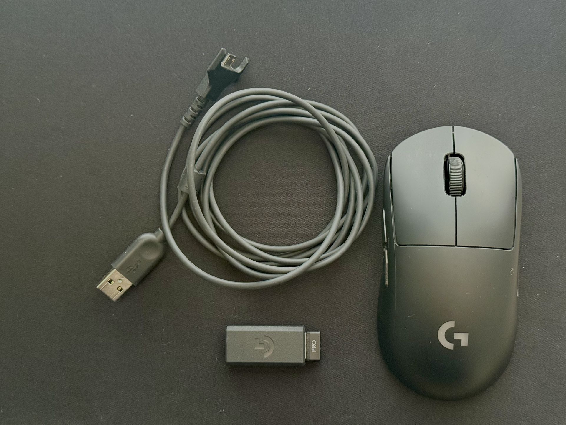 Logitech G Pro Wireless Mouse
