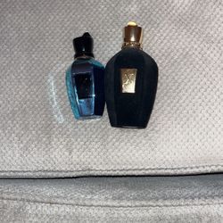 2 Xerjoff Fragrances 
