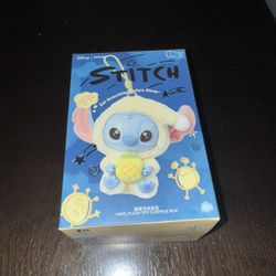 Stitch