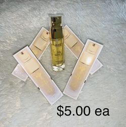 Amuse 💕14 k foundation primer.