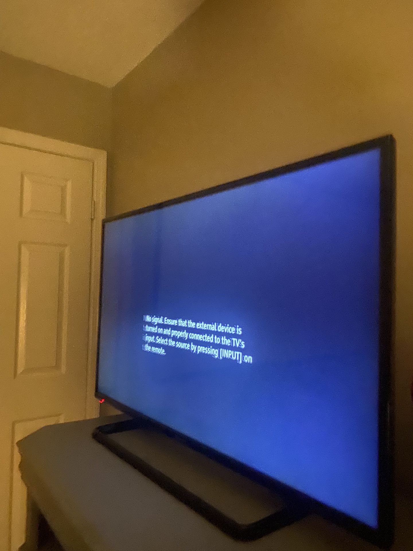 40 Inch Tv
