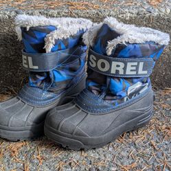Sorel Winter/ Snow Boots, Size 12