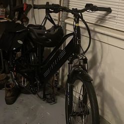 BikTrix Bike - BRAND NEW NEVER USED