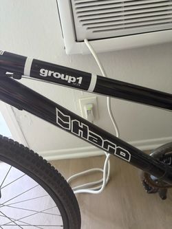 HARO Group 1 Cruiser / never raced OBO