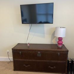 40” Vizio LED HD TV