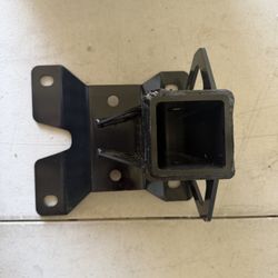 Can-Am Maverick UTV Rear Receiver Tow Trailer Hitch year 2017 to 2023