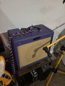 Fender Pro Junior III Limited Edition