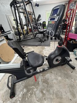 Schwin Bike