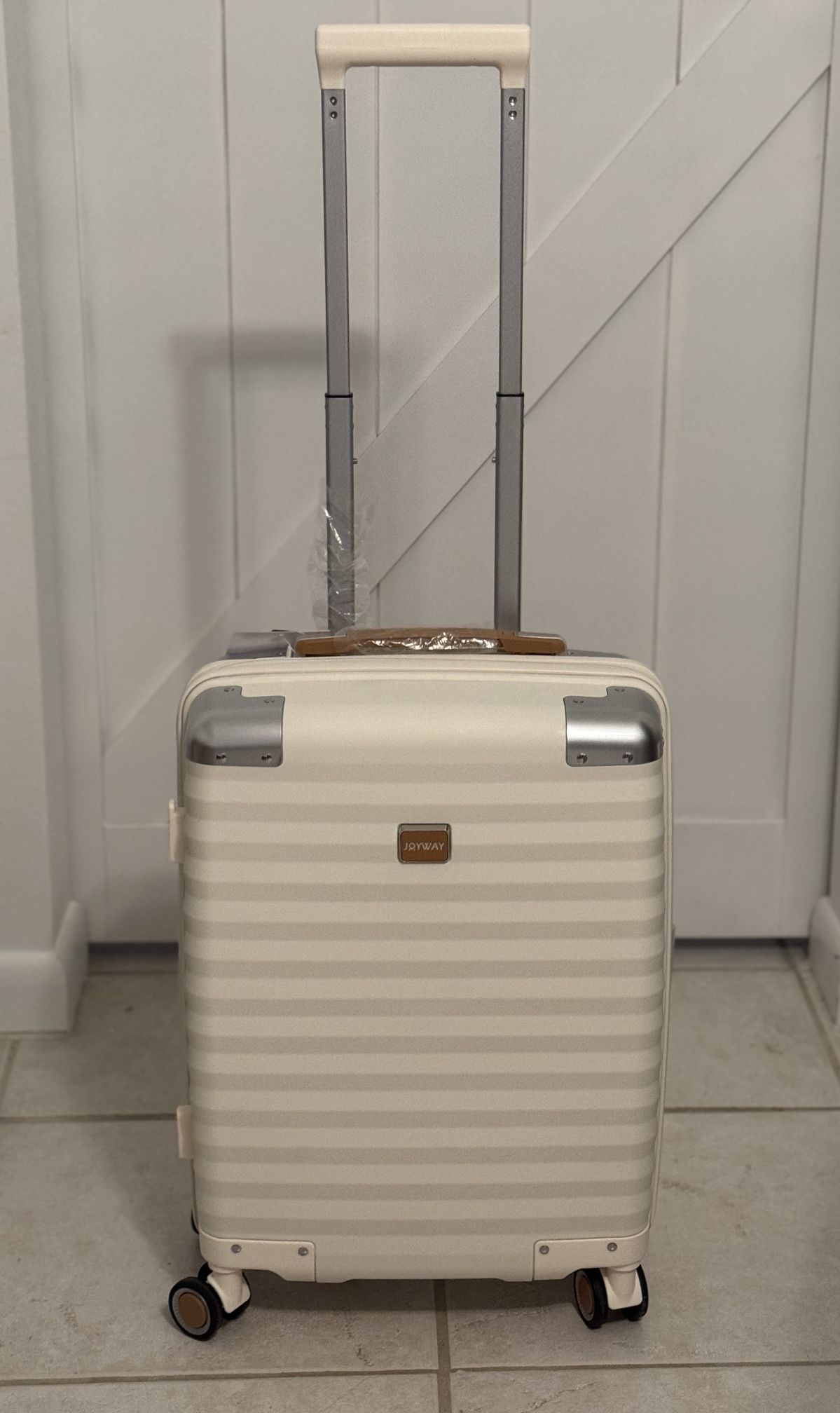 Carry On Size Luggage TSA compliant
