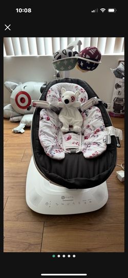 4 Moms Swing