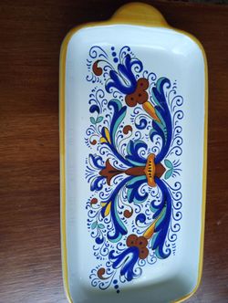 Nova duruta  plate