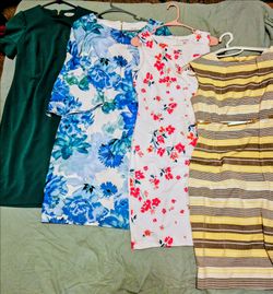Calvin klein dresses bundle