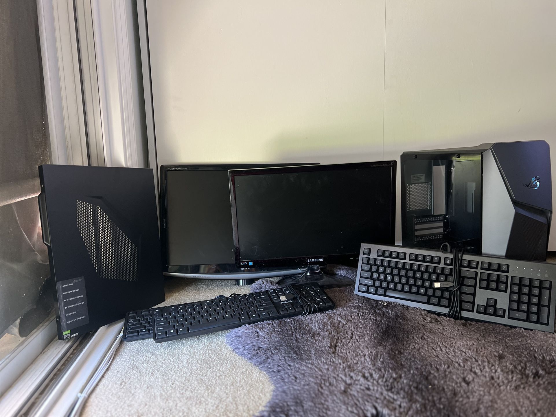 Electronics