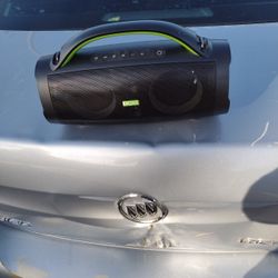 Bluetooth Speaker 