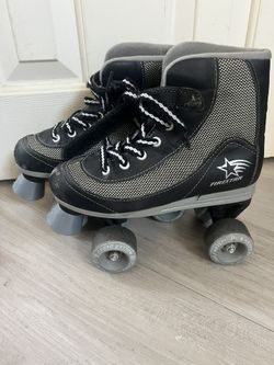 Roller Skates