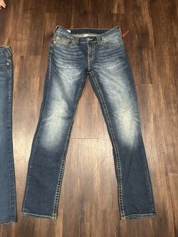 True religion pants