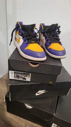 Jordan 1