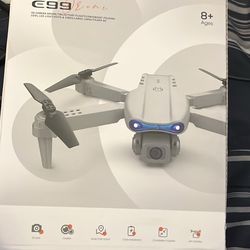 E99 Drone 