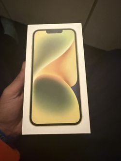 iPhone 14 Unlocked
