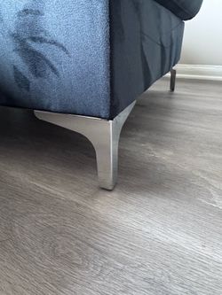 U shaped sectional