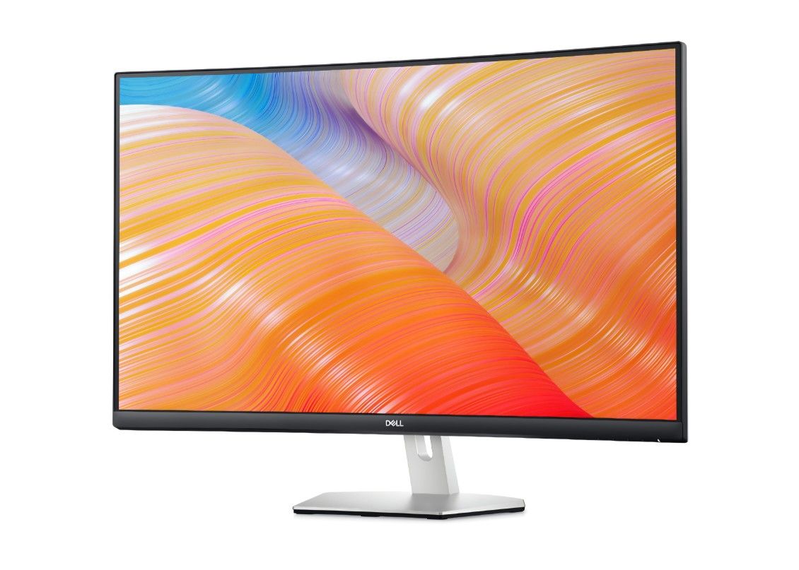 32" Computer Monitor 