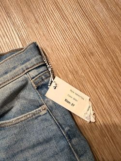 New HUDSON WMN JEANS