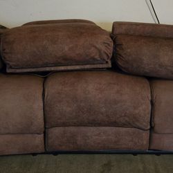 Couch For Sale 