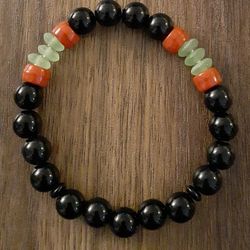 Nice African Bead Bracelet
