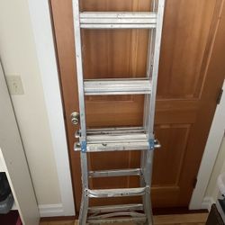 Werner Ladder