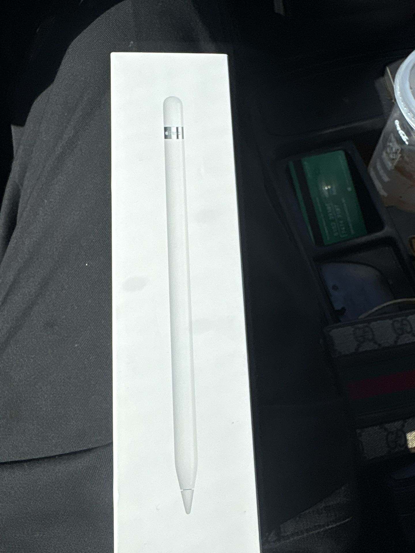 Apple Pencil 