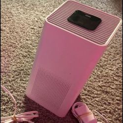 Pet Air Purifier 