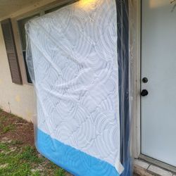 NEW MATTRESS TWIN-FULL-QUEEN-KING🔥🔥🔥REGULAR-PLUSH-PILLOWTOP💥💥💥SOFT-MEDIUM-FIRM mattress OPTIONS