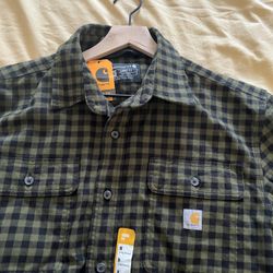 Carhartt Shirt