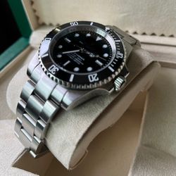 luxury watch(send message for real price)
