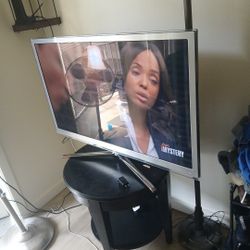 Samsung Smart TV 48'