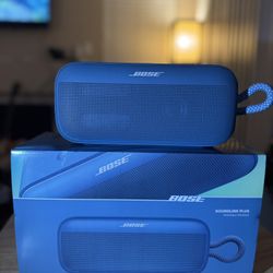Bose Soundlink Plus