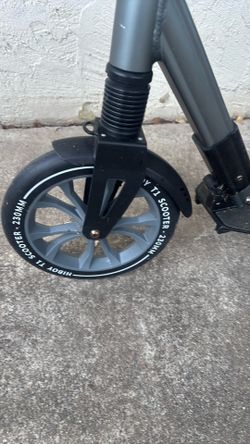 scooter