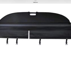 Cargo Cover For Honda , Might Fit Other SUV’s 