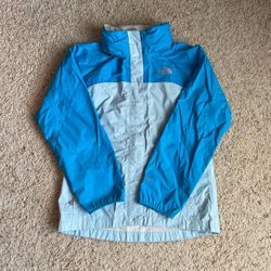 The North Face Rain Coat