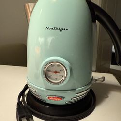 Vintage Kettle 