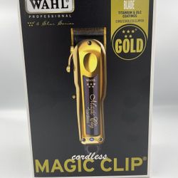 Magic Clip GOLD
