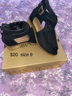 Girls boots