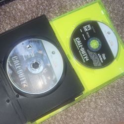 Xbox 360 Games 