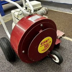 Leaf Blower