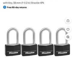 Master Lock