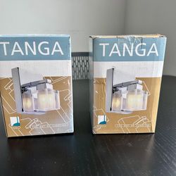 Lighting Fixtures New In Box 